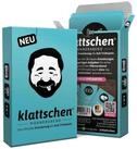 Denkriesen Spiel DENKRIESEN - klattschen&reg; - M&auml;nnerabend - SPIELKARTENKARTON...