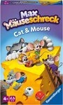 Ravensburger Spiel Max M&auml;useschreck, Made in Europe