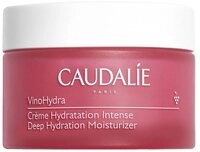 Caudalie Feuchtigkeitscreme VINOHYDRA Creme f&uuml;r intensive Feuchtigkeitszufuhr