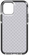 Tech21 Handyh&uuml;lle Tech21 EvoCheck Case Smokey Black f&uuml;r iPhone 12/12 Pro 6,1...