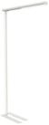MAUL Stehlampe MAUL Standleuchte MAULjet LED 4.000 K Standfu&szlig; 195 cm wei&szlig;, LED