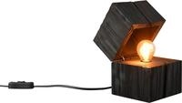 TRIO Leuchten Smarte LED-Leuchte TRIO-Leuchten Tischleuchte TREASURE LED BHT...