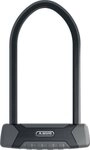 ABUS B&uuml;gelschloss 540/160HB300+USH540 (6-tlg., mit Halterung)
