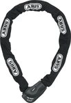 ABUS Kettenschloss City Chain X-Plus 1060, 110 cm schwarz schwarz 110 cm