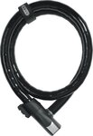 ABUS Panzerkabelschloss 860/110 QS RBU