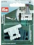 Prym Stricknadeln RV-Fu&szlig; f&uuml;r N&auml;hmaschinen Set