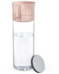 BRITA Wasserfilter Brita Wasserfilterflasche Model Vital 600 ml