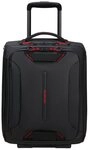 Samsonite Weichgep&auml;ck-Trolley ECODIVER 45 cm, 2 Rollen, f&uuml;r Gesch&auml;ftsreise,...