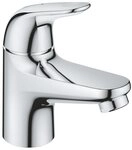 Grohe Waschtischarmatur Swift Standventil XS-Size - Chrom