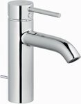 Kludi Waschtisch KLUDI 382800576 Waschtisch-Einhandmischer KLUDI BOZZ 38280, DN 15