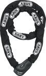 ABUS Kettenschloss Abus Kettenschloss Granit CityChain X Plus 1060 170 black