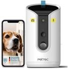 PetTec &Uuml;berwachungskamera Pet Cam Hello (Innenbereich, Wohnzimmer, Schlafzimmer,