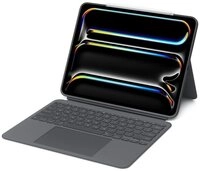 Logitech Tablet-Tastatur