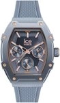 ice-watch Quarzuhr Ice-Watch Ice Boliday Horizon Blue 022867, Hochwertiges Produkt