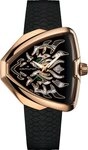 Hamilton Automatikuhr Ventura Elvis 80 Skeleton Herren Automatikuhr