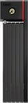 ABUS Faltschloss 5700/80 black