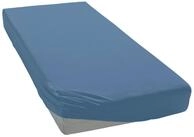 Elegante Spannbettlaken Mako-Jersey, Mako-Jersey, Gummizug: rundum, (1 St&uuml;ck),...