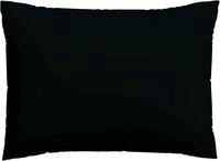Schlafgut Kissenbezug Premium Kissenbezug Knitted Jersey (1 St), (1 St&uuml;ck),