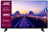 JVC LT-32VF5356 LCD-LED Fernseher (80 cm/32 Zoll, Full HD, Smart TV powered by...