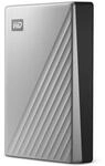 WD WDBGKC0060BSL-WESN externe HDD-Festplatte