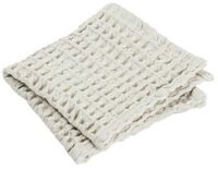 blomus G&auml;stehandt&uuml;cher -CARO- 2er Set Waffelpiqu&eacute; G&auml;stehandt&uuml;cher: Saugf&auml;hige