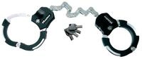 Master Lock Kettenschloss Street Cuff mit Schl&uuml;ssel Lang P23202