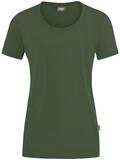 Jako T-Shirt T-Shirt Organic Stretch Damen