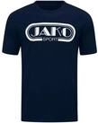 Jako T-Shirt Jako Herren T-Shirt Retro 6114