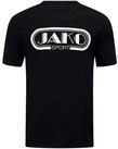 Jako T-Shirt Jako Herren T-Shirt Retro 6114