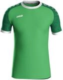 Jako Fu&szlig;balltrikot Jako Kinder Trikot Iconic KA 4224