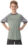Jako Fu&szlig;balltrikot Iconic Trikot Kids (1-tlg) default