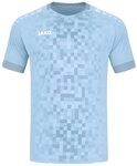 Jako Fu&szlig;balltrikot Pixel Trikot (1-tlg) default