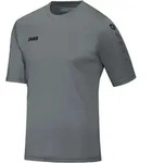 Jako Fu&szlig;balltrikot 4233 Trikot Team KA grau 3XL