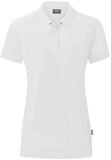 Jako Poloshirt Organic Poloshirt Damen (1-tlg) Nachhaltiges Produkt