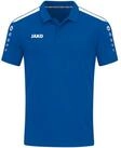 Jako Poloshirt Power Poloshirt Damen (1-tlg) default