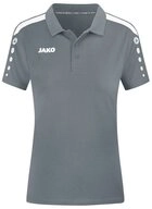 Jako Poloshirt Power Poloshirt Damen (1-tlg) default