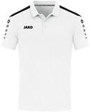 Jako Poloshirt Power Poloshirt Damen (1-tlg) default