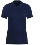 Jako Poloshirt Pro Casual Poloshirt Damen (1-tlg) default 34