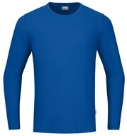 Jako Longsleeve Longsleeve Organic