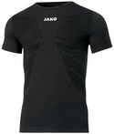 Jako Funktionsunterhemd T-Shirt Comfort 2.0 SCHWARZ