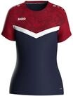 Jako T-Shirt Jako Damen T-Shirt Iconic 6124