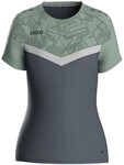Jako T-Shirt Jako Damen T-Shirt Iconic 6124