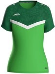 Jako T-Shirt Jako Damen T-Shirt Iconic 6124