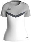 Jako T-Shirt Jako Damen T-Shirt Iconic 6124