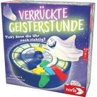 Noris Spiel Noris Verr&uuml;ckte Geisterstunde, Brettspiel