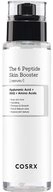 Cosrx Gesichtsserum THE 6 PEPTIDE SKIN BOOSTER SERUM, f&uuml;r reife Haut, reduziert