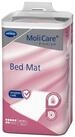 Inkontinenzauflage MoliCare&reg; Premium Bed Mat 7 Tropfen - 60x90 cm 4 x 25...