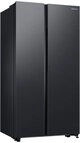 Samsung Side-by-Side RS5000 RS62DG5003B1, 178 cm hoch, 91,2 cm breit, SpaceMaxᵀᴹ Samsung Side-by-Side RS5000 RS62DG5003B1, 178 cm hoch, 91,2 cm breit, SpaceMaxᵀᴹ