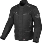Macna Motorradjacke Vaulture wasserdichte Motorrad Textiljacke herausnehmbares