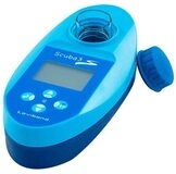 Lovibond Pooltester Lovibond Scuba 3s smarter elektronischer Pooltester